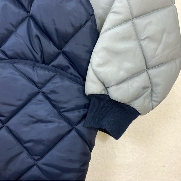 Vintage Genius NBA Puffer Jacket Size 2XL - Picture 6 of 10